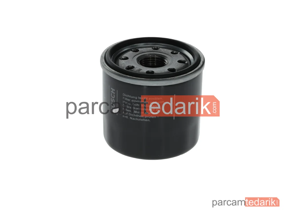 BOSCH F026407364 | Yağ Filtresi — Toyota Rav 4 V, Toyota Camry, Lexus UX