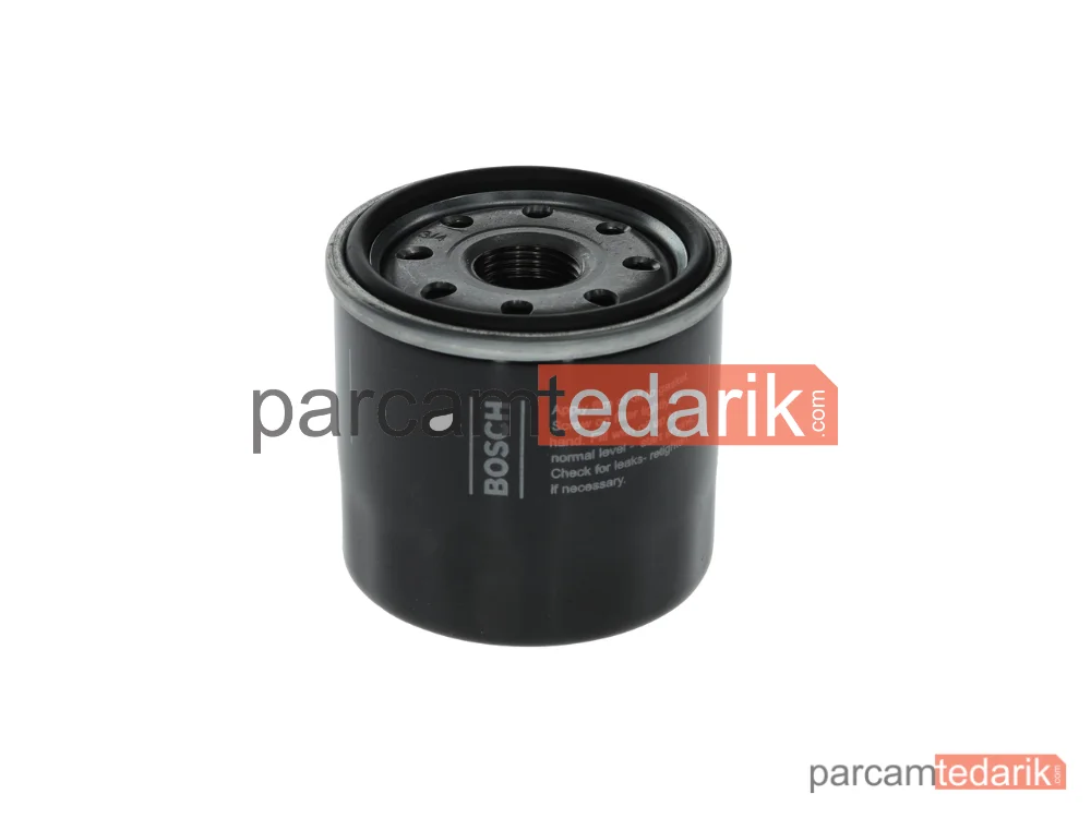 BOSCH F026407364 | Yağ Filtresi — Toyota Rav 4 V, Toyota Camry, Lexus UX