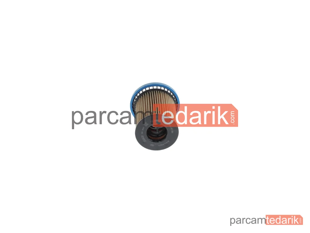 BOSCH F026407369 | Yağ Filtresi — Opel Astra K, Opel Astra K Kombi, Opel Insignia B Grand Sport
