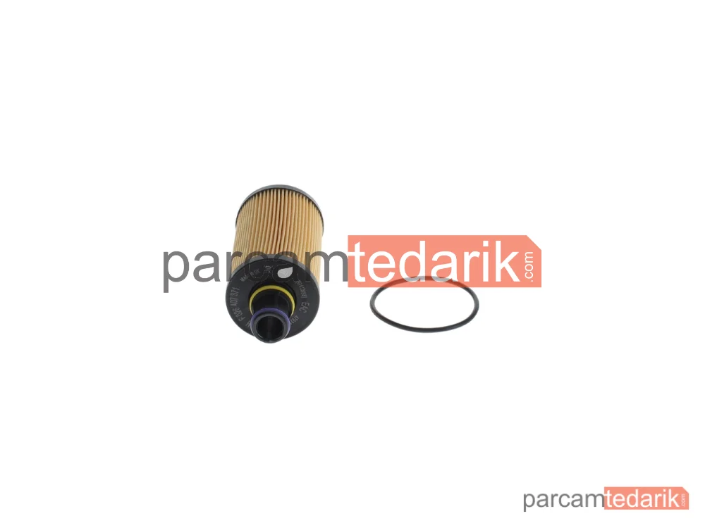BOSCH F026407371 | Yağ Filtresi — Land Rover Range Rover Sport II, Land Rover Range Rover IV