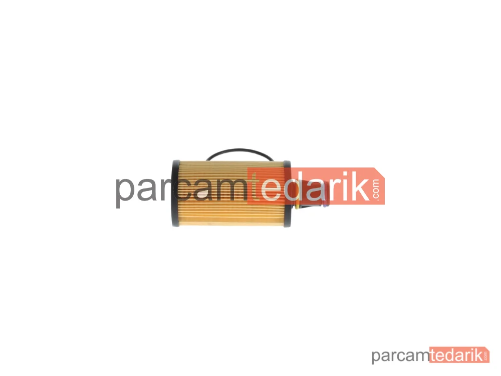 BOSCH F026407371 | Yağ Filtresi — Land Rover Range Rover Sport II, Land Rover Range Rover IV