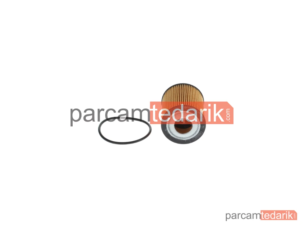 BOSCH F026407395 | Yağ Filtresi — Ford Ecosport, Citroen Berlingo, Citroen C3 Aircross I