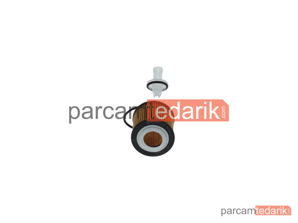 BOSCH F026407397 | Yağ Filtresi — Daihatsu Sirion, Toyota Yaris, Toyota Auris