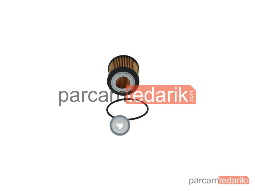 BOSCH F026407397 | Yağ Filtresi — Daihatsu Sirion, Toyota Yaris, Toyota Auris