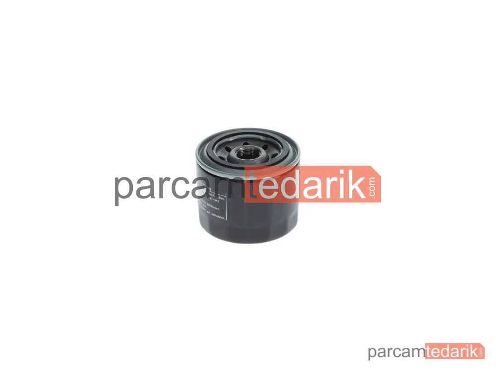 BOSCH F026407398 | Yağ Filtresi — Fiat Ducato