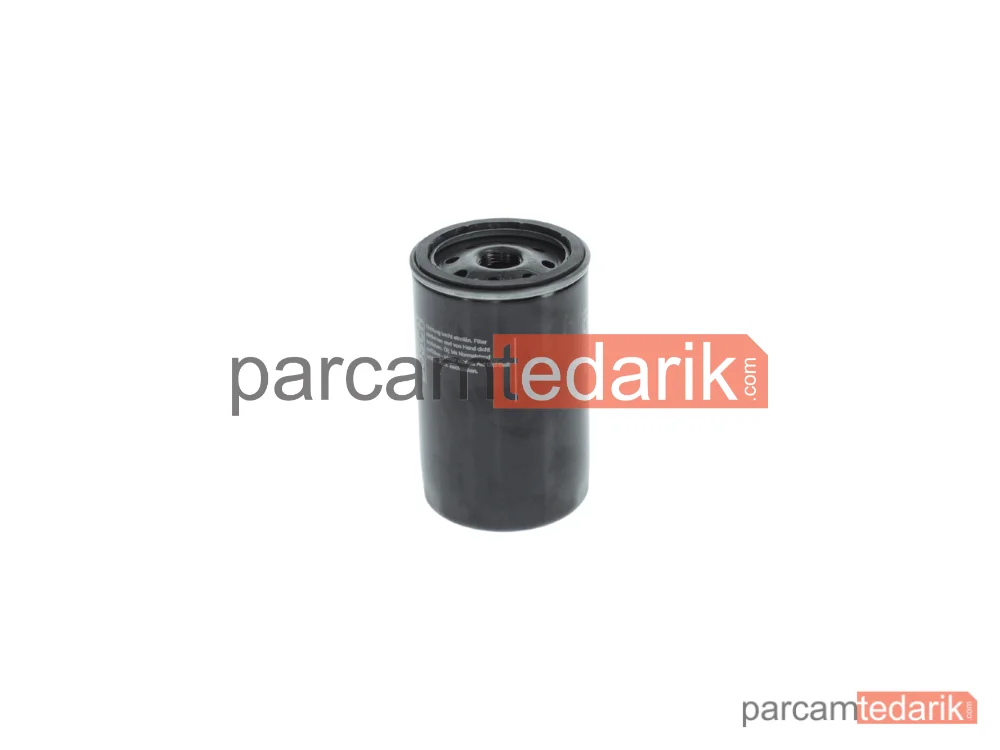 BOSCH F026407401 | Yağ Filtresi — Audi 100 C3, VW Golf II, VW Scirocco