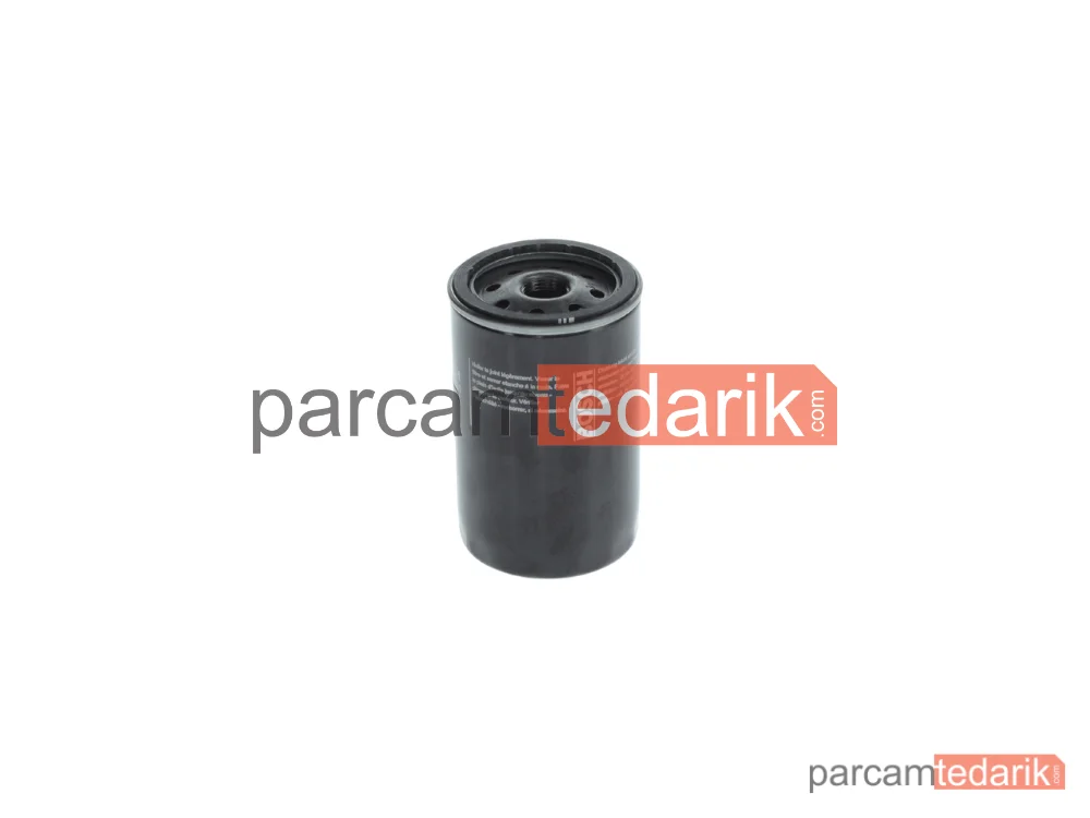 BOSCH F026407401 | Yağ Filtresi — Audi 100 C3, VW Golf II, VW Scirocco