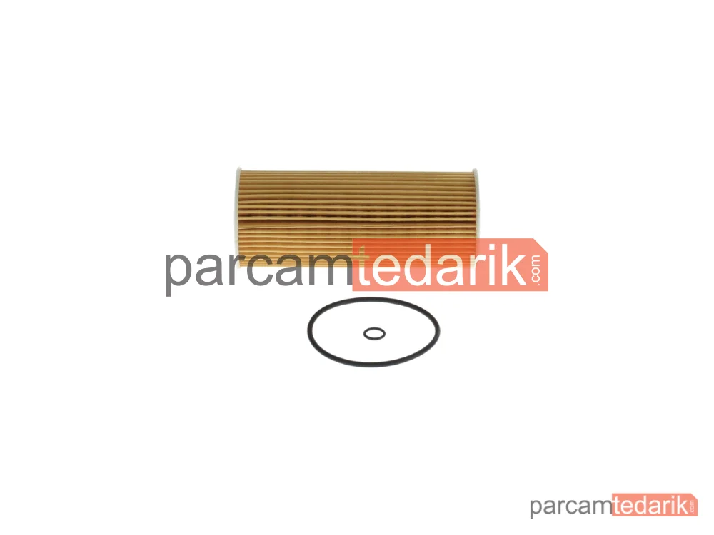 BOSCH F026407402 | Yağ Filtresi — Skoda Octavia I Combi, Seat Leon, VW Bora I