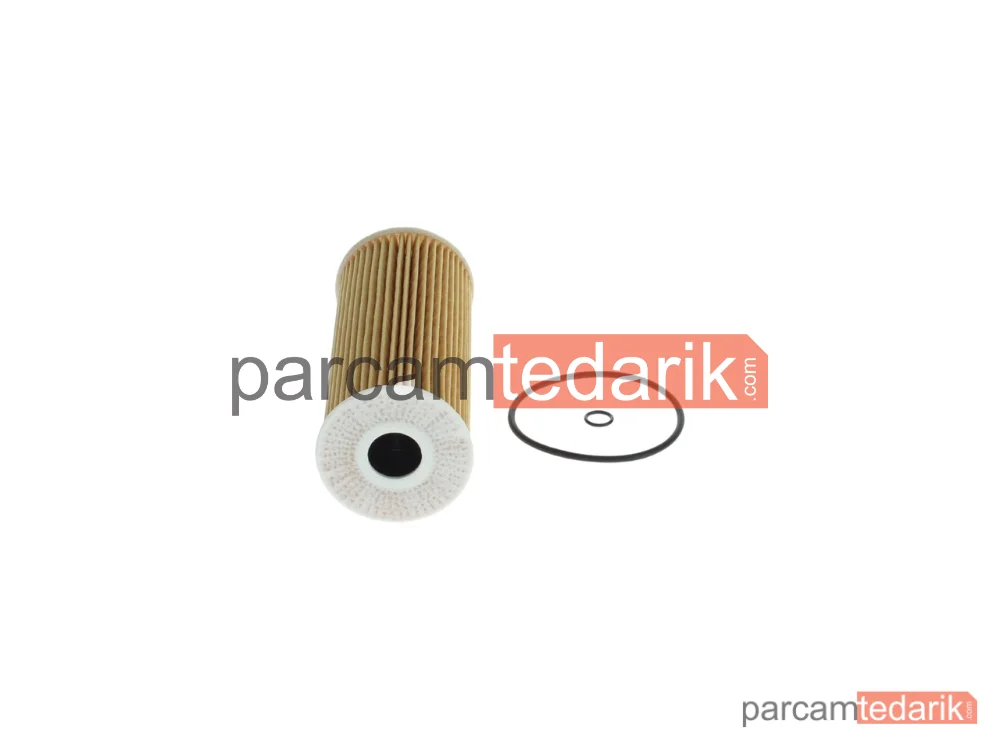 BOSCH F026407402 | Yağ Filtresi — Skoda Octavia I Combi, Seat Leon, VW Bora I