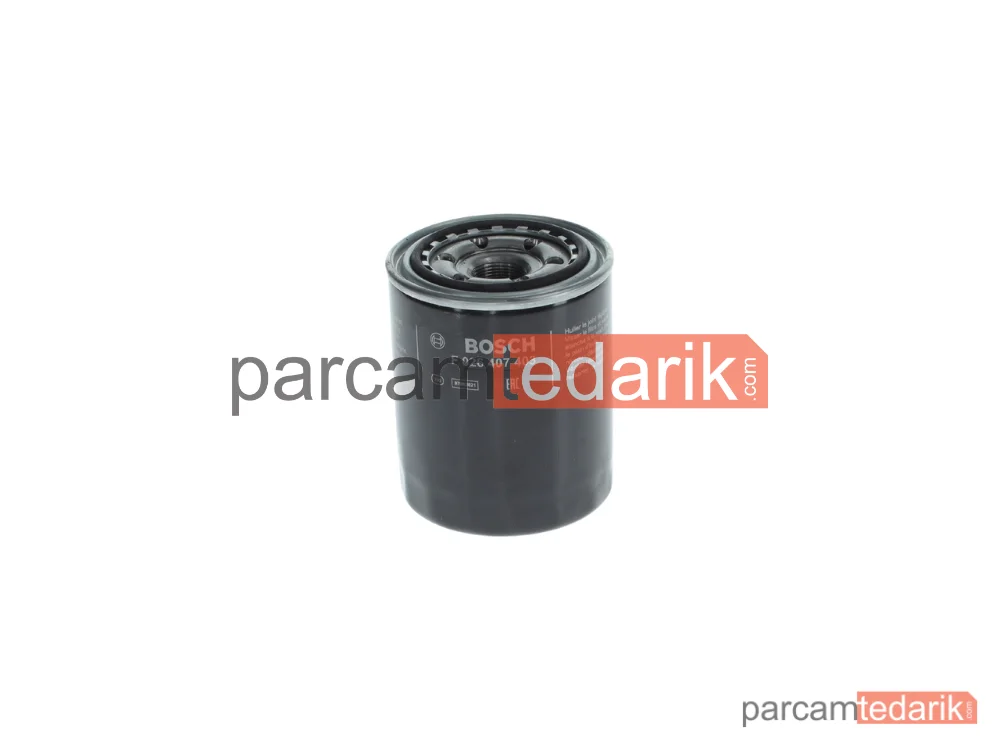 F026407403 | Yağ Filtresi — Mazda B-Serie