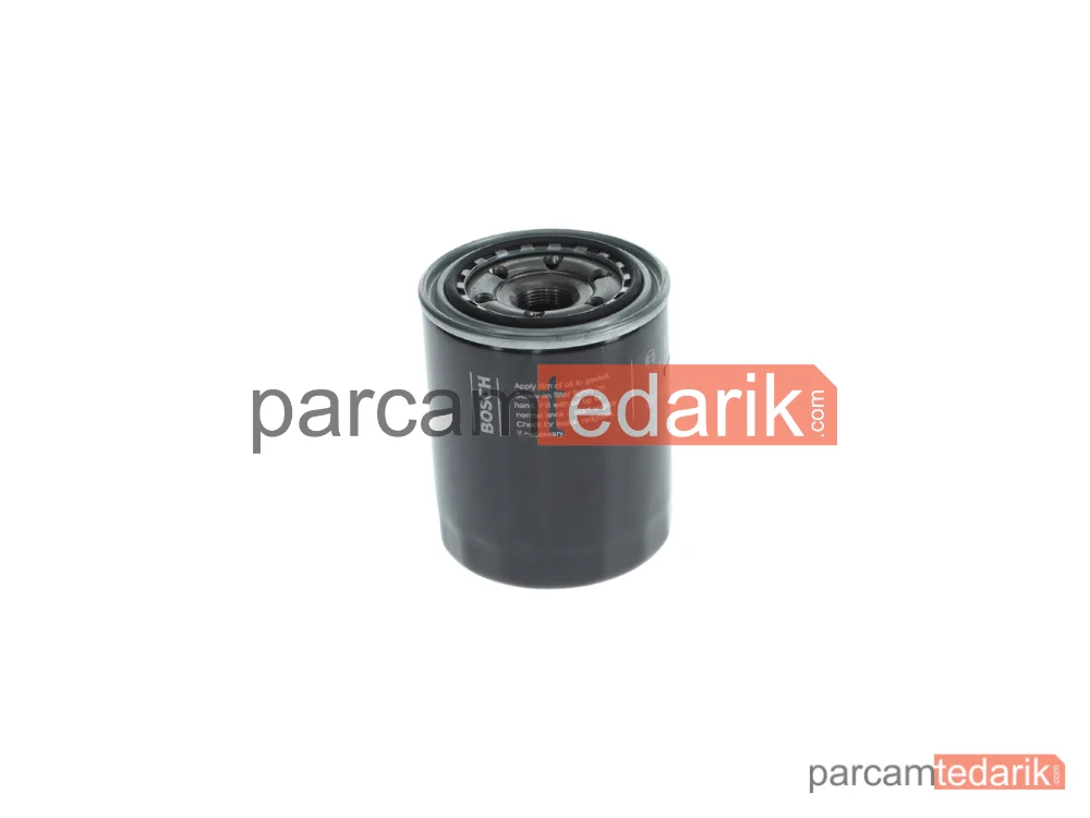 BOSCH F026407403 | Yağ Filtresi — Mazda B-Serie