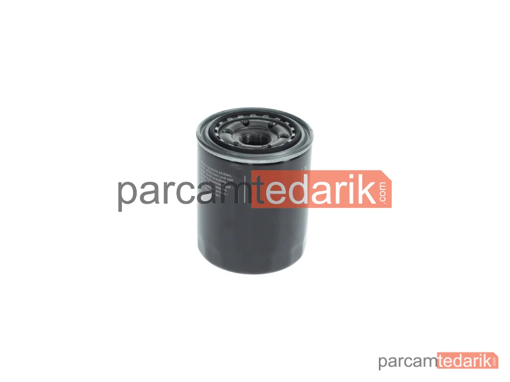 BOSCH F026407403 | Yağ Filtresi — Mazda B-Serie