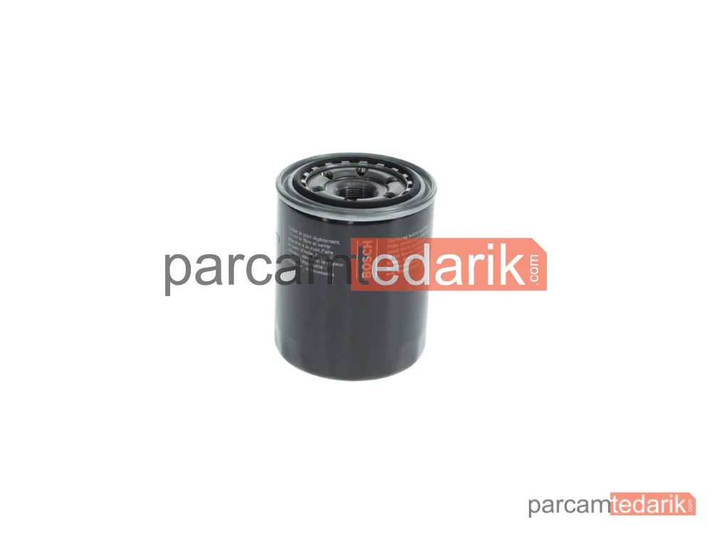 BOSCH F026407403 | Yağ Filtresi — Mazda B-Serie