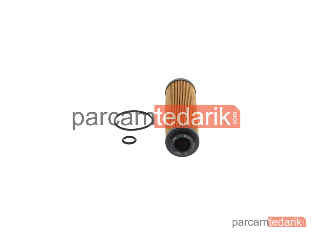BOSCH F026407404 | Yağ Filtresi — Mercedes-Benz C-Serisi, Mercedes-Benz C-Serisi T-Model