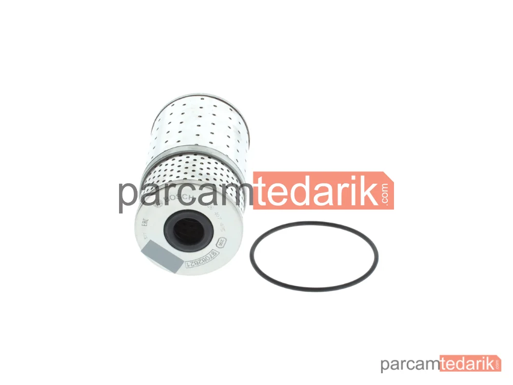 BOSCH F026407405 | Yağ Filtresi — Mercedes-Benz 124, Mercedes-Benz 124 T-Model, Mercedes-Benz G-Serisi