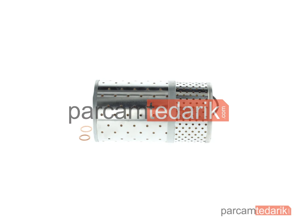 BOSCH F026407405 | Yağ Filtresi — Mercedes-Benz 124, Mercedes-Benz 124 T-Model, Mercedes-Benz G-Serisi