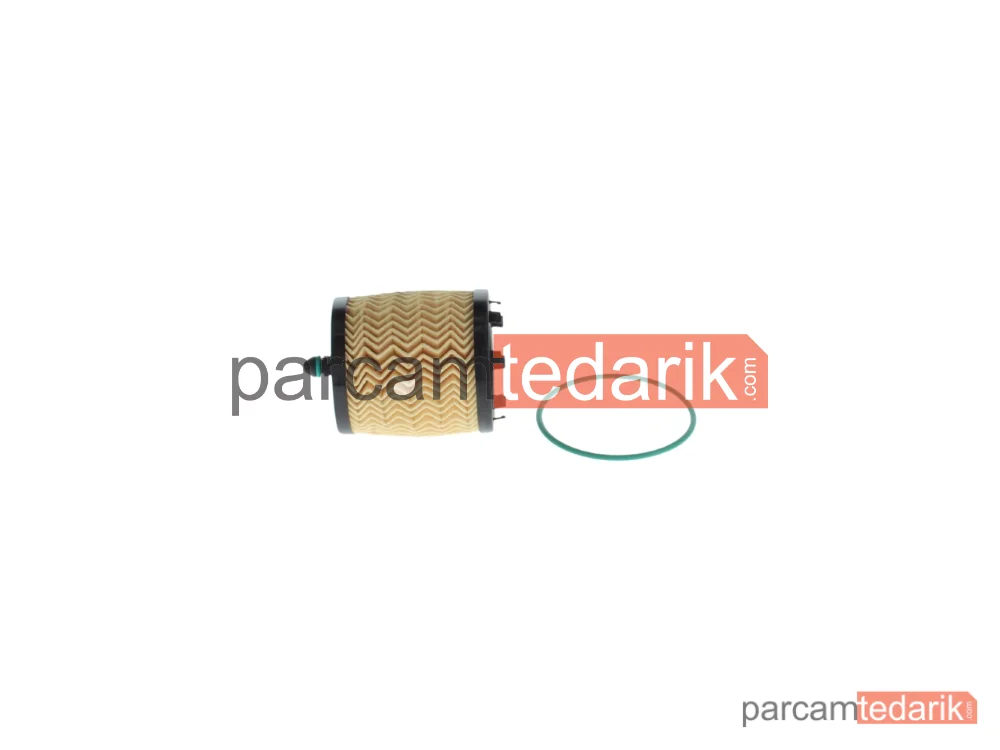 F026407408 | Yağ Filtresi — Saab 9-3, Opel Insignia A, Saab 9-3 Cabrio