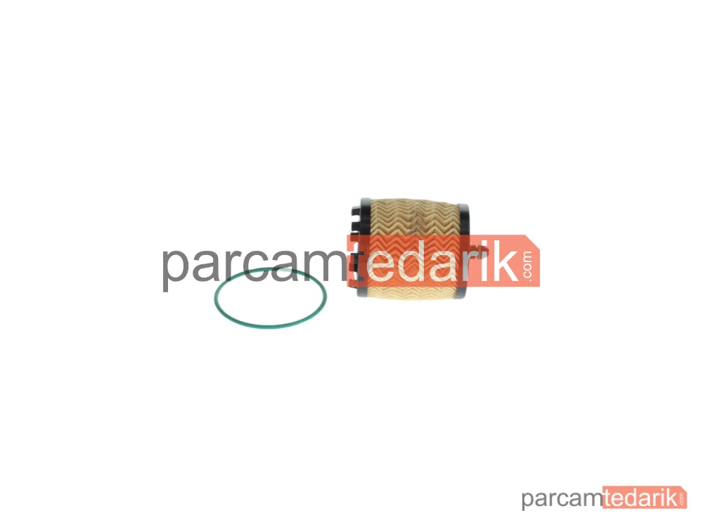 BOSCH F026407408 | Yağ Filtresi — Saab 9-3, Opel Insignia A, Saab 9-3 Cabrio