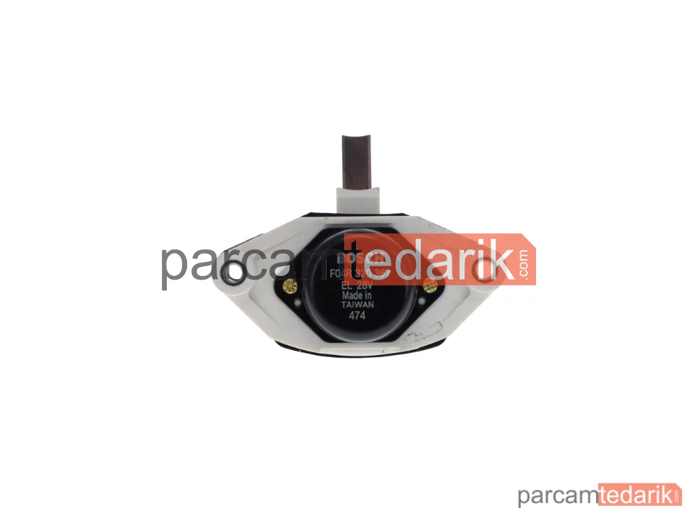 F04R320367 | Alternatör Konjektörü — Volvo FL6
