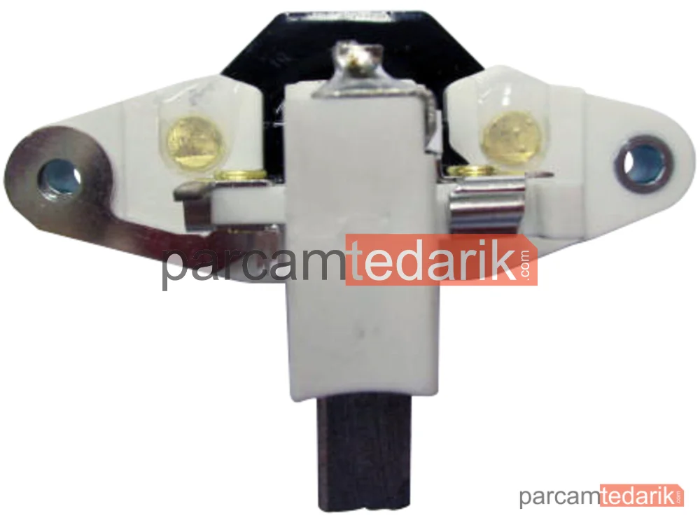 BOSCH F04R320370 | Alternatör Konjektörü — Opel Kadett E, Opel Kadett E Kombi, Seat 127