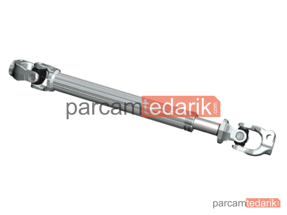 KS00000031 | Direksiyon Mili — Volvo FH16, Volvo FH12, Volvo FH16 II