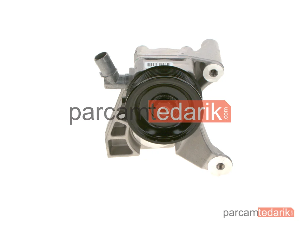 KS00000081 | Direksiyon Kutusu — Fiat Ducato