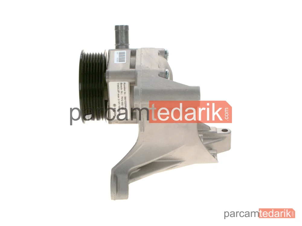 BOSCH KS00000081 | Direksiyon Kutusu — Fiat Ducato