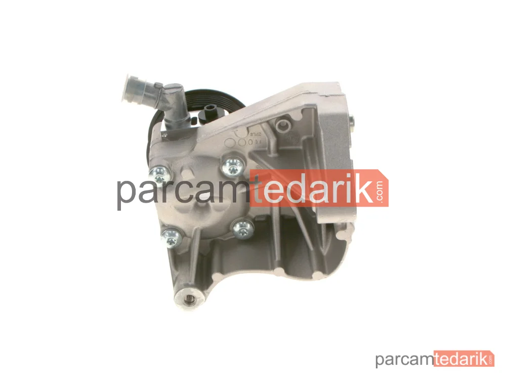 BOSCH KS00000081 | Direksiyon Kutusu — Fiat Ducato