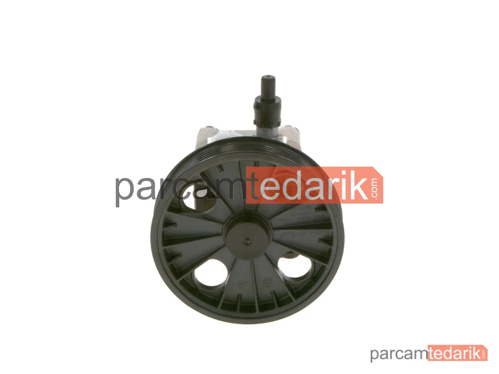 Direksiyon Kutusu — Volvo V70 I, Volvo S80 I, Volvo S70 - KS00000092