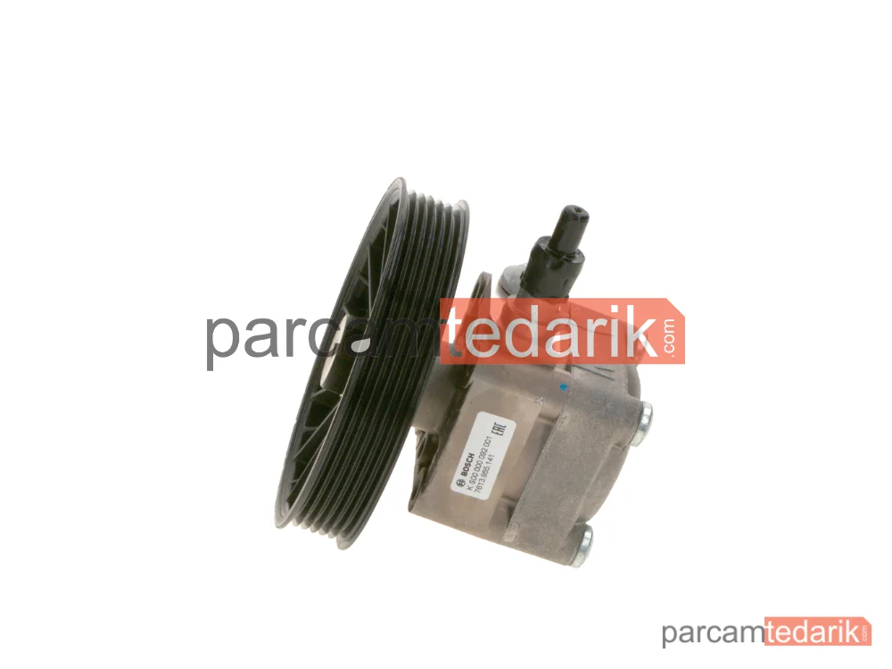 BOSCH KS00000092 | Direksiyon Kutusu — Volvo V70 I, Volvo S80 I, Volvo S70