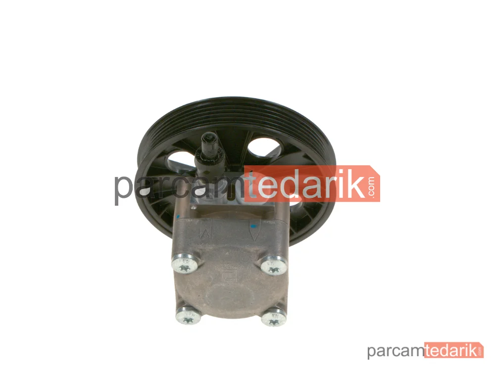 BOSCH KS00000092 | Direksiyon Kutusu — Volvo V70 I, Volvo S80 I, Volvo S70