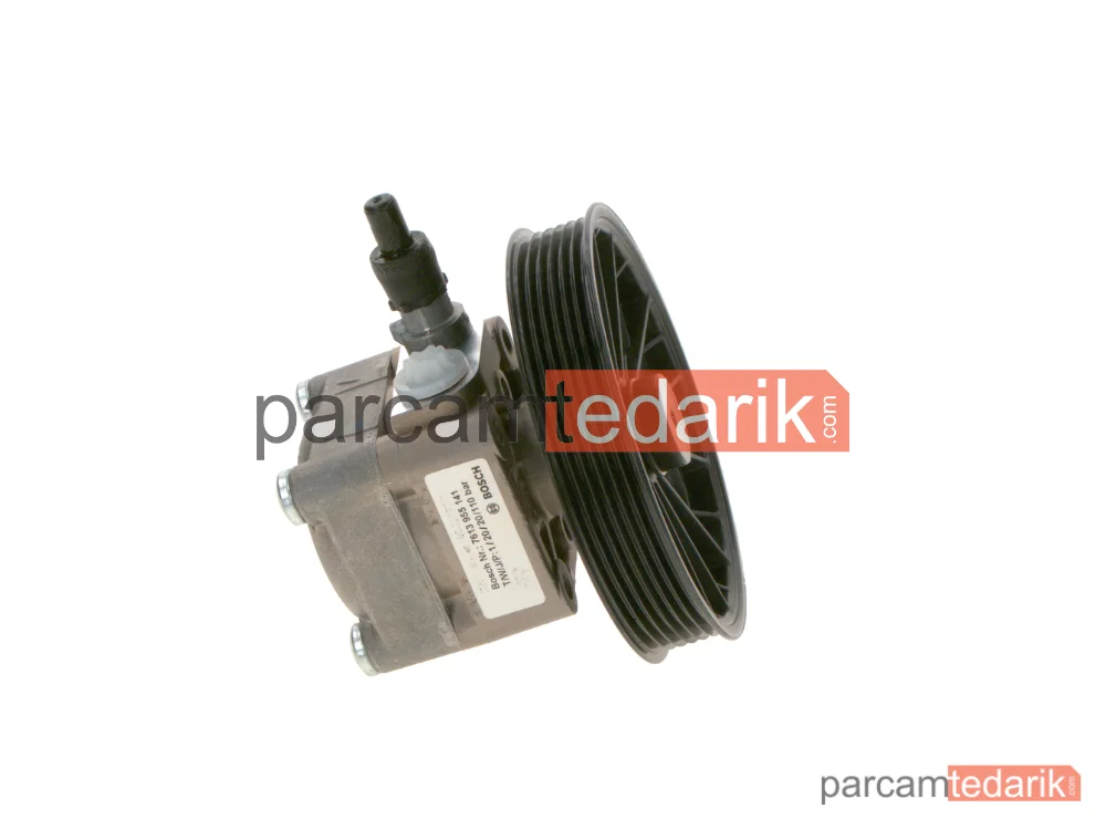 BOSCH KS00000092 | Direksiyon Kutusu — Volvo V70 I, Volvo S80 I, Volvo S70