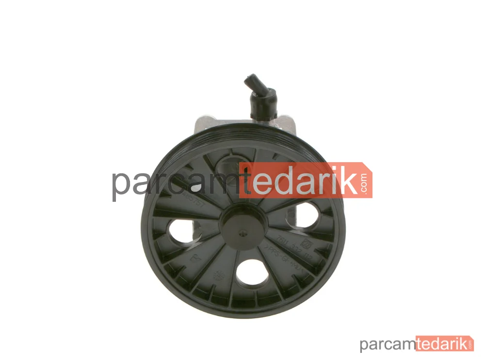 KS00000096 | Direksiyon Kutusu — Volvo V70 II, Volvo S60 I, Volvo XC70 I Cross Country
