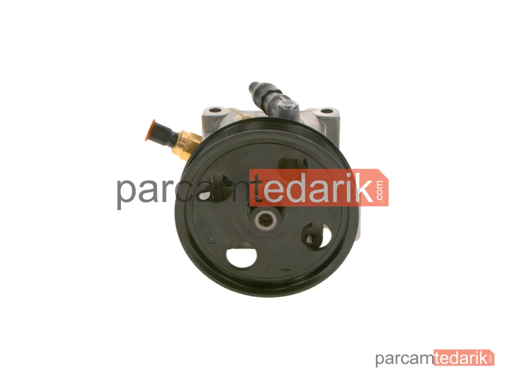 KS00000097 | Direksiyon Kutusu — Ford Focus C-Max, Volvo C30, Volvo S40 II