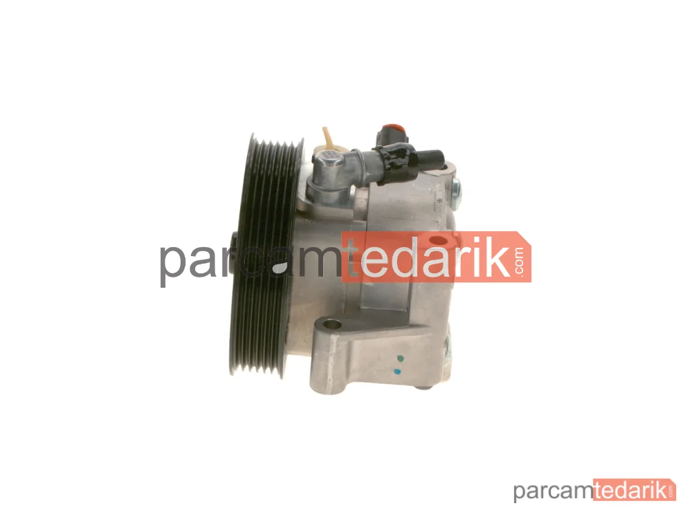 BOSCH KS00000097 | Direksiyon Kutusu — Ford Focus C-Max, Volvo C30, Volvo S40 II
