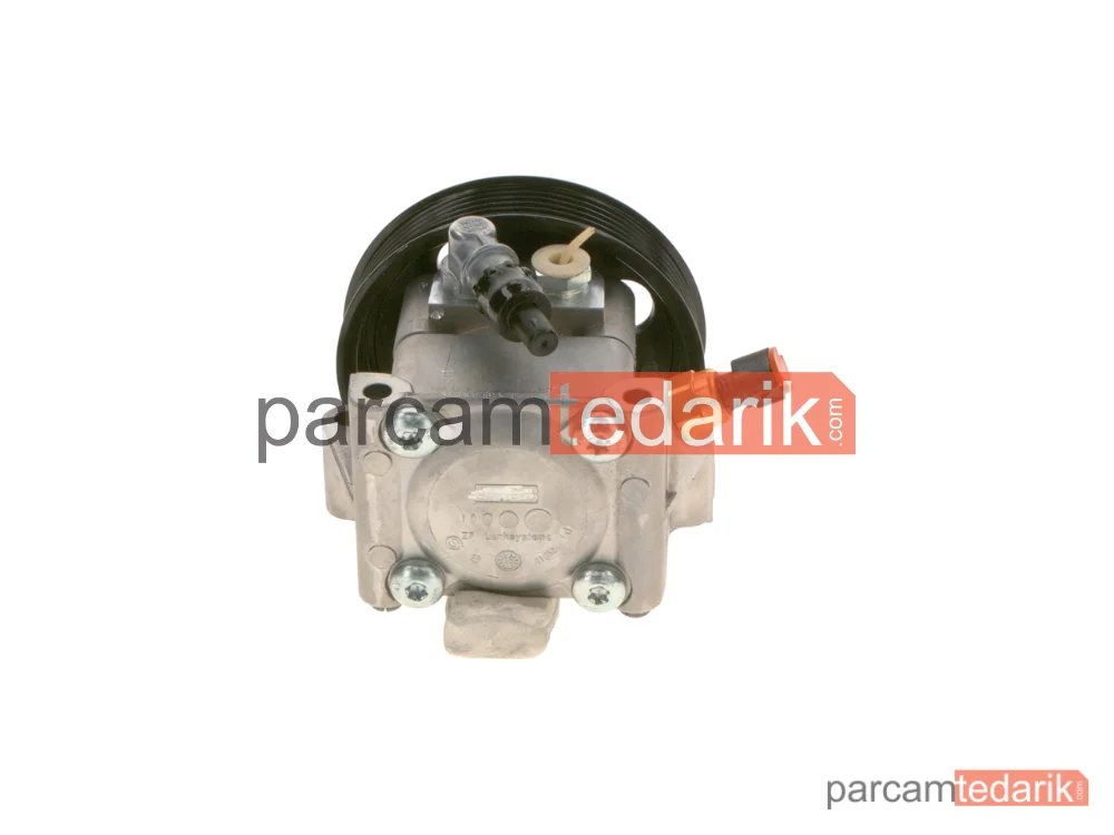 BOSCH KS00000097 | Direksiyon Kutusu — Ford Focus C-Max, Volvo C30, Volvo S40 II