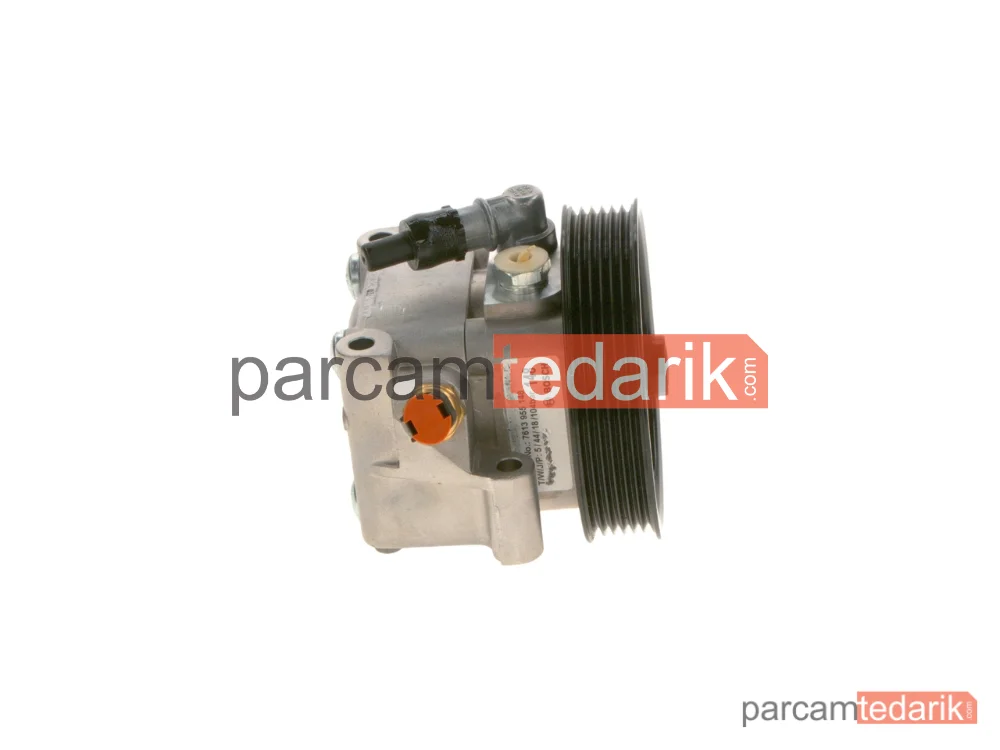 BOSCH KS00000097 | Direksiyon Kutusu — Ford Focus C-Max, Volvo C30, Volvo S40 II