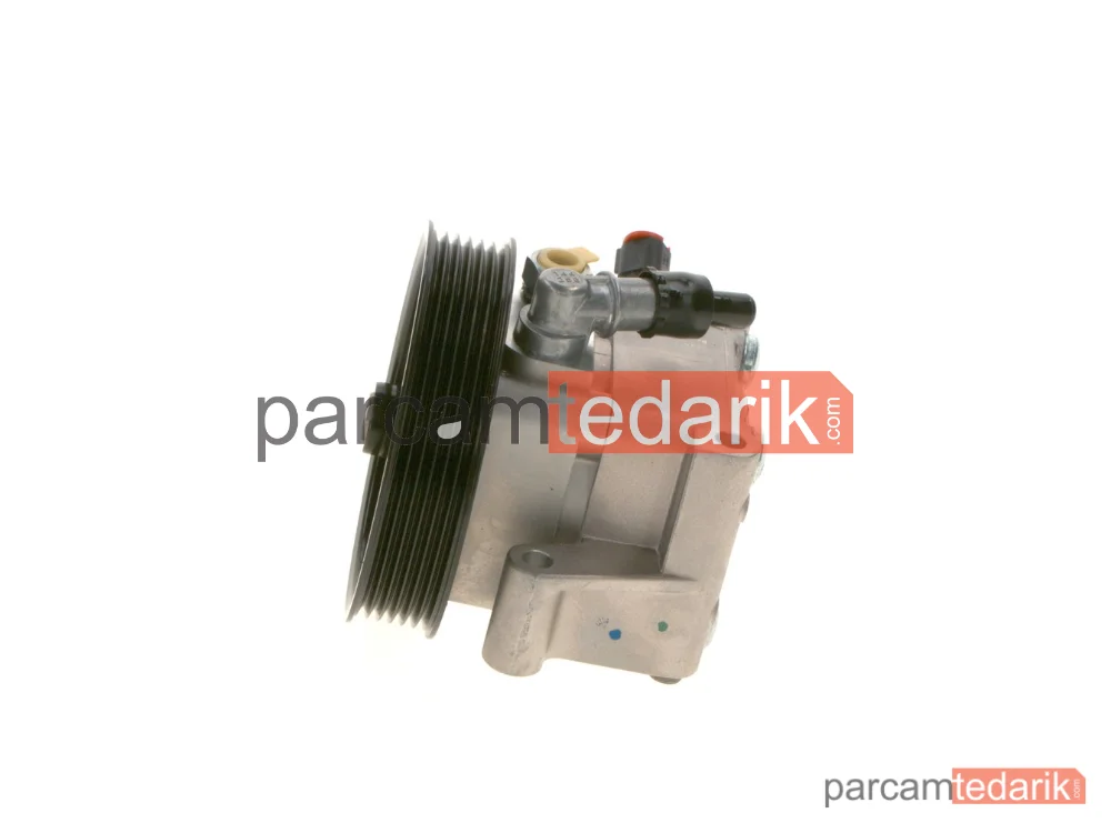 Direksiyon Kutusu — Ford Focus II, Ford C-Max, Ford Focus C-Max - KS00000098