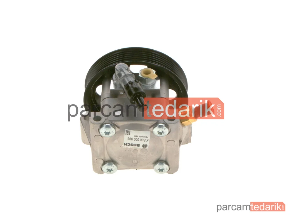 BOSCH KS00000098 | Direksiyon Kutusu — Ford Focus II, Ford C-Max, Ford Focus C-Max