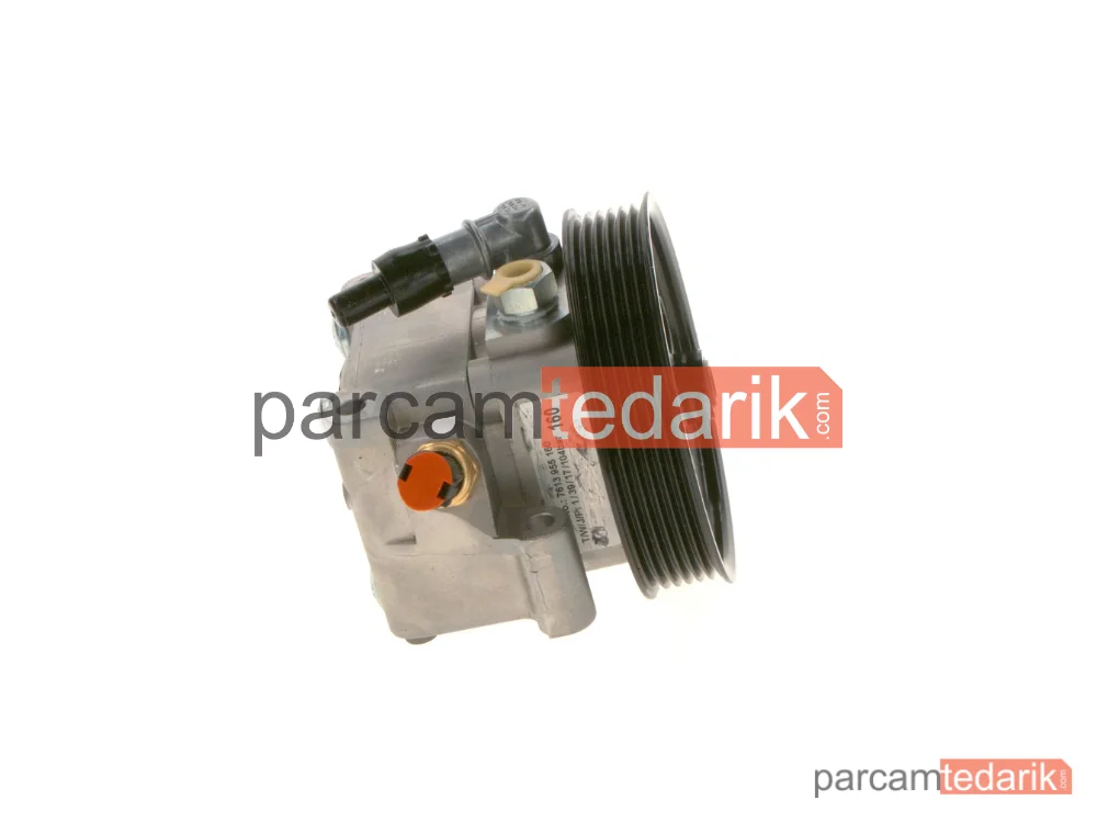 BOSCH KS00000098 | Direksiyon Kutusu — Ford Focus II, Ford C-Max, Ford Focus C-Max