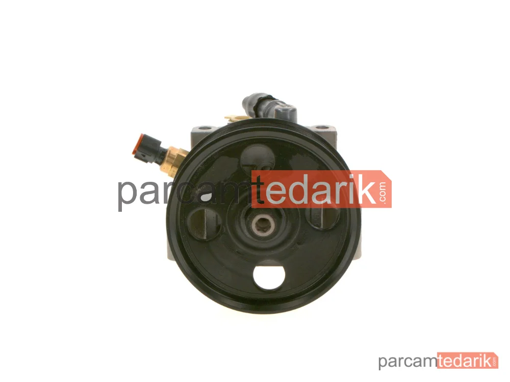 BOSCH KS00000098 | Direksiyon Kutusu — Ford Focus II, Ford C-Max, Ford Focus C-Max