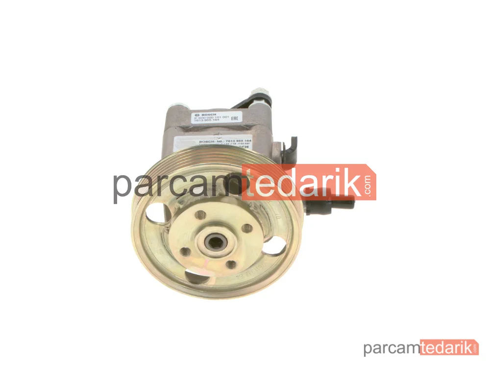 KS00000101 | Direksiyon Kutusu — Volvo V70 III, Volvo XC60 I Suv, Volvo S80 II