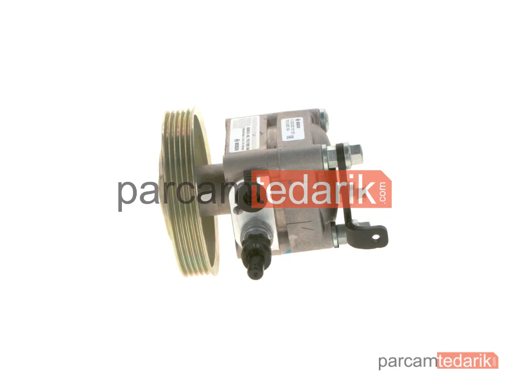 BOSCH KS00000101 | Direksiyon Kutusu — Volvo V70 III, Volvo XC60 I Suv, Volvo S80 II