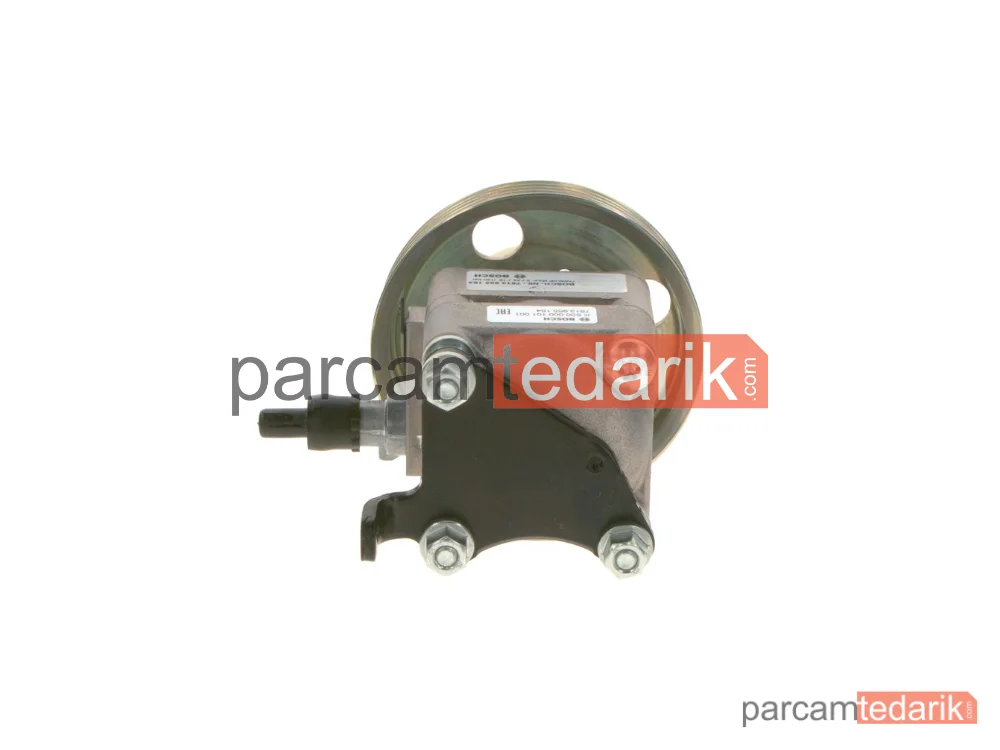 BOSCH KS00000101 | Direksiyon Kutusu — Volvo V70 III, Volvo XC60 I Suv, Volvo S80 II