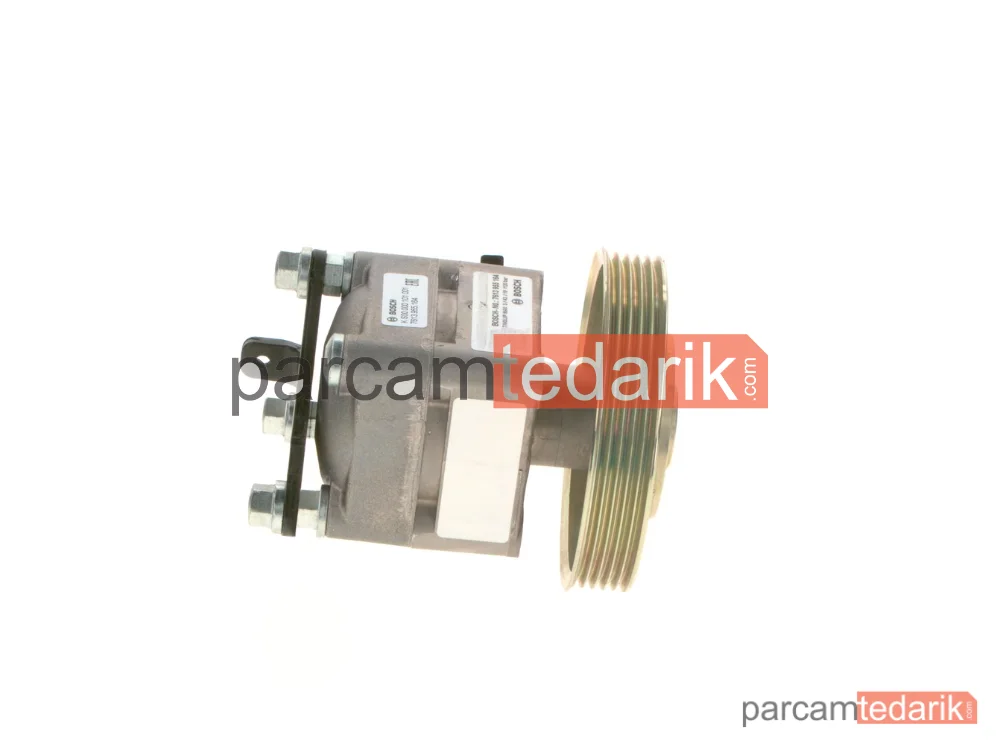 BOSCH KS00000101 | Direksiyon Kutusu — Volvo V70 III, Volvo XC60 I Suv, Volvo S80 II