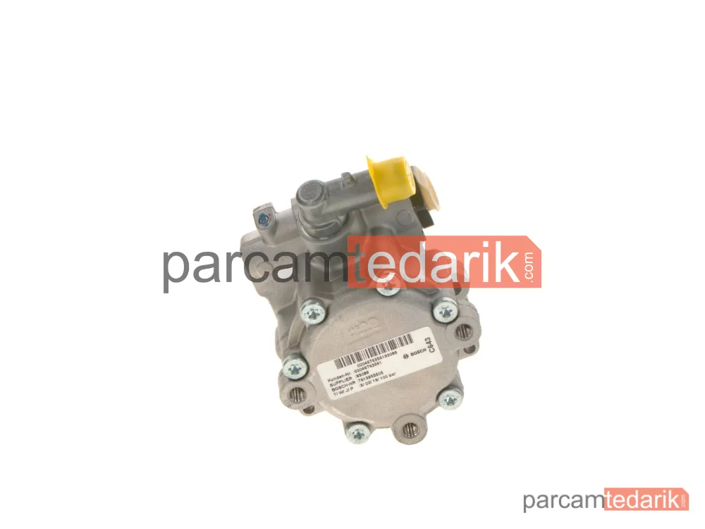 BOSCH KS00000103 | Direksiyon Kutusu — Lancia Dedra, Lancia Dedra SW, Alfa Romeo 166