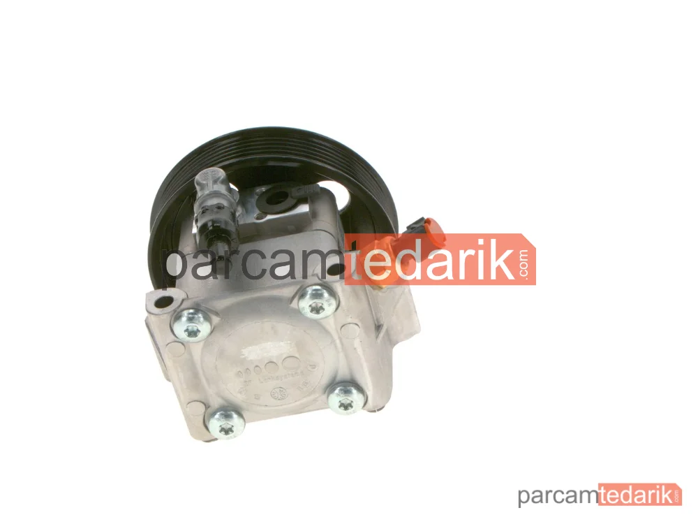 BOSCH KS00000118 | Direksiyon Kutusu — Ford Focus III