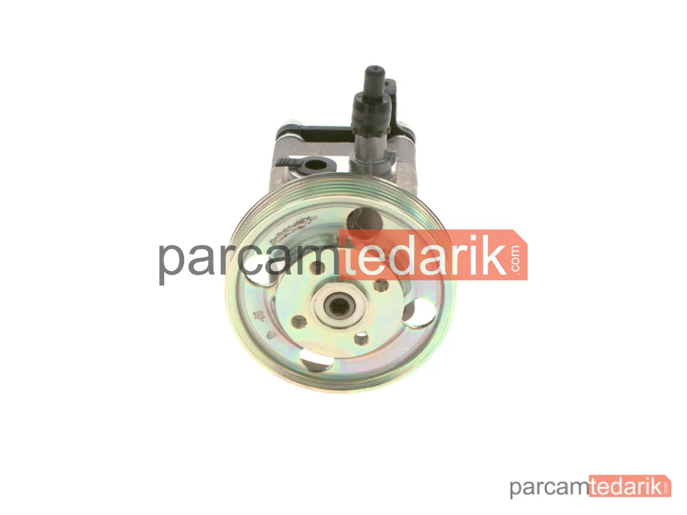 KS00000127 | Direksiyon Kutusu — Volvo V70 III, Volvo S80 II, Volvo XC70 II