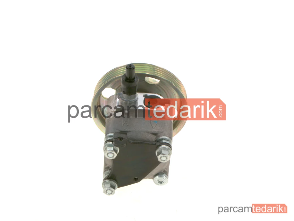 BOSCH KS00000127 | Direksiyon Kutusu — Volvo V70 III, Volvo S80 II, Volvo XC70 II