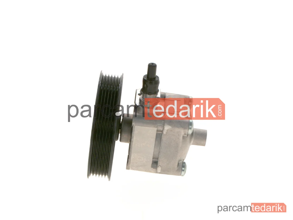 BOSCH KS00000133 | Direksiyon Kutusu — Volvo XC90 I, Volvo S80 I
